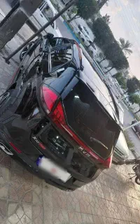 ایکس ۳۳کراس بیرنگ کارن خودرو