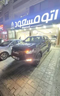 کی ام سیkmc T8 / اتومسعود