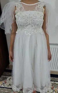 لباس عروس