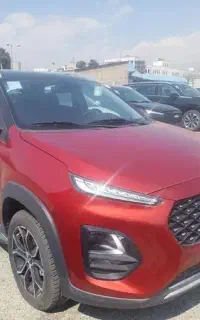 ایکس 22 پرو اتومات X22 PRO AT مدل 1400 مشابه صفر