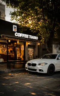 استخدام باریستا مسلط