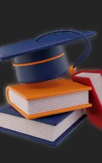 انجام کلیه امتحانات و خدمات دانشجویی و دانش‌آموزی