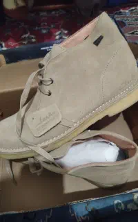 کفش