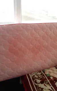 تشک فنری یه نفره