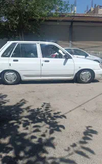 پراید 111