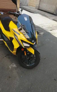 موتور جی تی 200مدل403