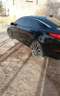 کیا اپتیما