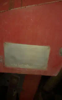 تراکتور 285