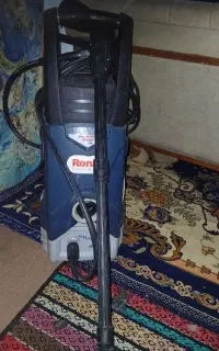 کارواش رونیکس اصل