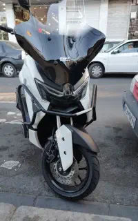 nmax155 newمدل 1404