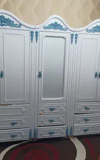 کمد بچه