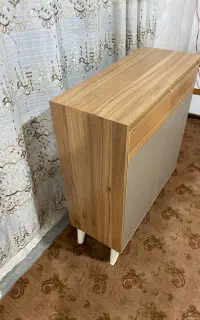 جاکفشی تازه MDF