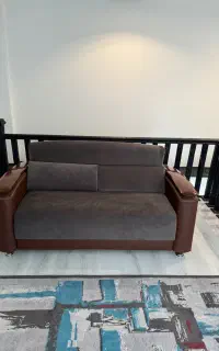 سرویس مبل تختخوابشو