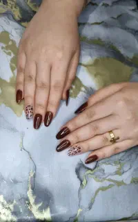 خدمات و اموزش ناخن پیرسینگ بافت اکسیشن مو لیفت مژه