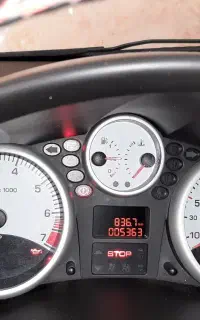 پژو ۲۰۷ سقف فلزی، هیدرولیک