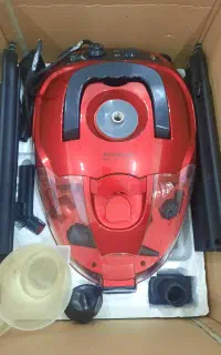 بخارشور کنوود