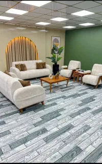 ست مبل مدرن مینیمال