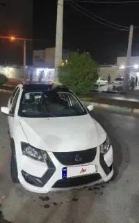 کوییک GXR فول پارس خودرو