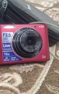 دوربین عکاسی و فیلمبرداری سامسونگ