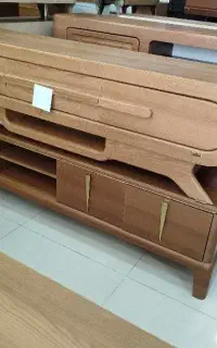 فروشگاه میز تلویزیون اژدری