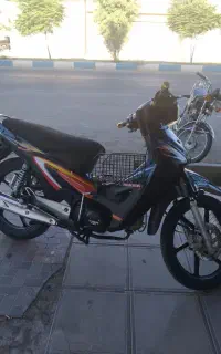 موتور برند احسان مدل ۹۱