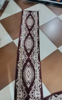 فرش کناره