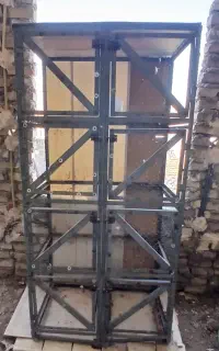 جفتکن