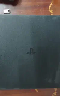 ps4 اسلیم