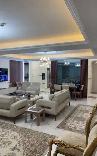 نظافت چی خانم