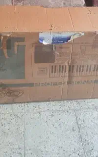 کارتن pa80