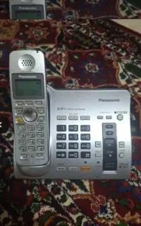 پول نیاز دارم که تلفن بیسیم فروشیی
