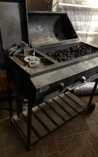 باربیکیو