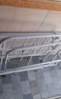 تخت بیمار
