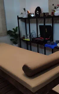 خدمات تخصصی ماساژ