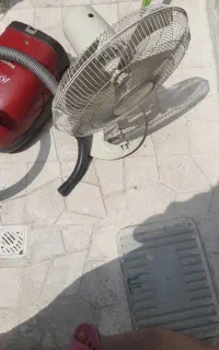 فروش تعدادی لوازم خانگی دست دوم