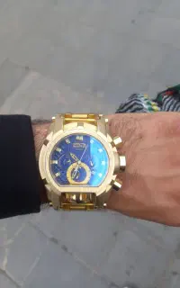 ساعت برند