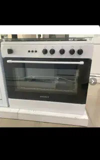 فرگاز بست