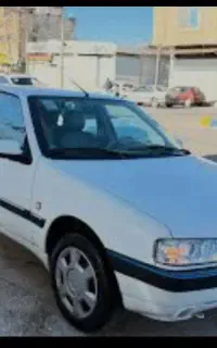 اس ال ایکس موتور تیوفای مدل 99