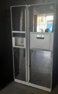 ساید دوو آینه ای کره ای