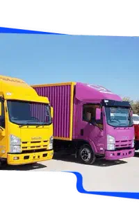 اتوبار+اسباب کشی منزل +کارگر بسته بندی حمل چیدمان