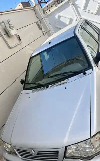 پراید مدل ۹۰