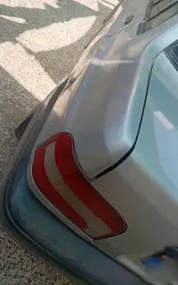 پراید85 هیدرولیک