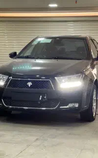 دنا پلاس توربو اتومات اپشنال ۱۴۰۵