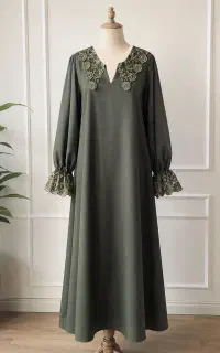 عبای مجلسی