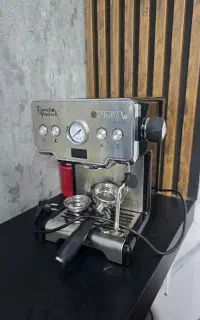 دستگاه اسپرسو نووا nova 128