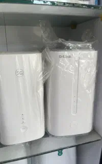 مودم 5G با 1.100 مگ سرعت در اصفهان