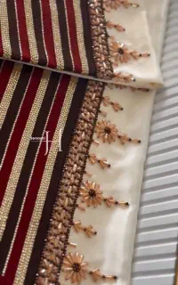 شلوار بندری
