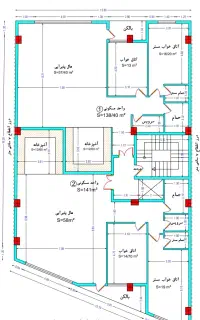 پیش فروش آپارتمان