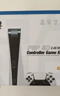 گیم استیک q10 معاوضه هم داره