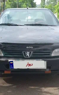 پژو‌405‌دوگانه‌مدل‌82